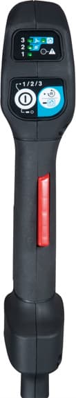 Makita Χορτοκοπτικό Ώμου / Χειρός Μπαταρίας 36V 6.5kg DUR369APT2 3