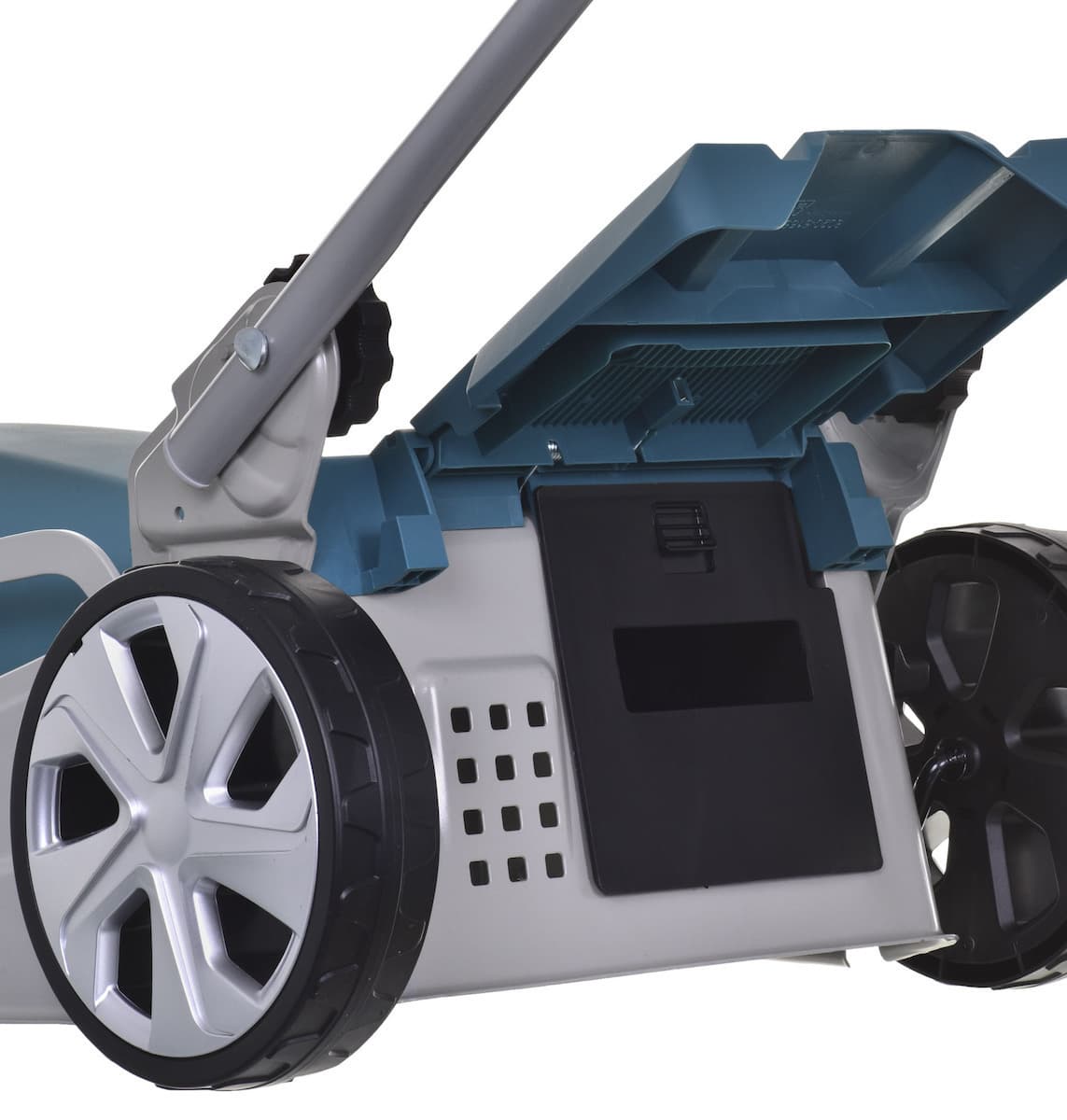 Makita ELM4121 Μηχανή Γκαζόν Ηλεκτρική 1600W 7