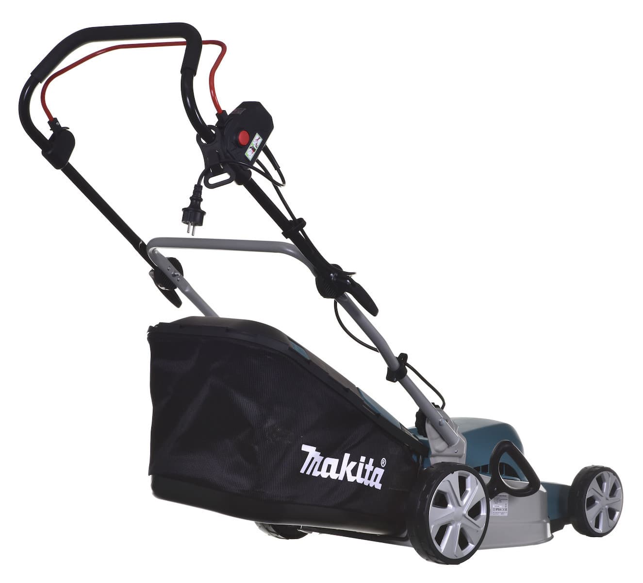 Makita ELM4121 Μηχανή Γκαζόν Ηλεκτρική 1600W 4