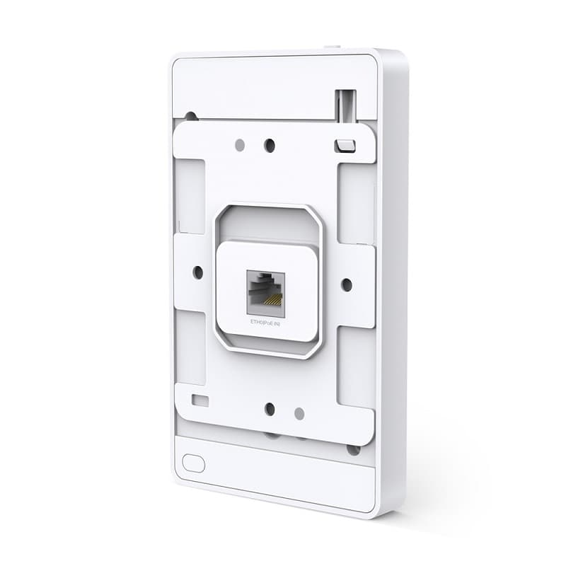 TP-LINK EAP615-Wall v1 Access Point Wi‑Fi 6 Dual Band (2.4 & 5GHz) 3