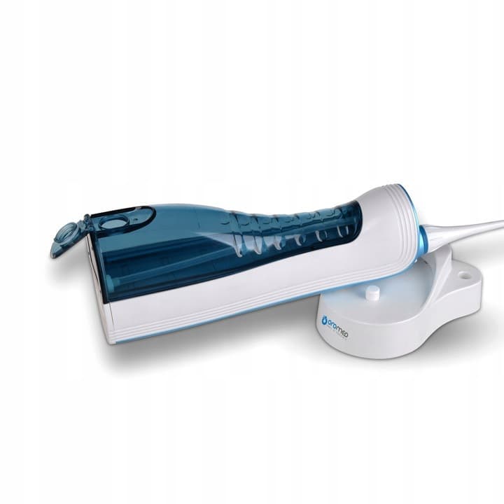 Oromed Oro-Dent Pro Water Flosser Blue 7