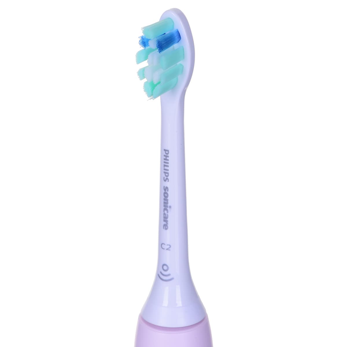 Philips Sonicare 3100 Ηλεκτρική Οδοντόβουρτσα με Χρονομετρητή και Αισθητήρα Πίεσης Sugar Rose 6