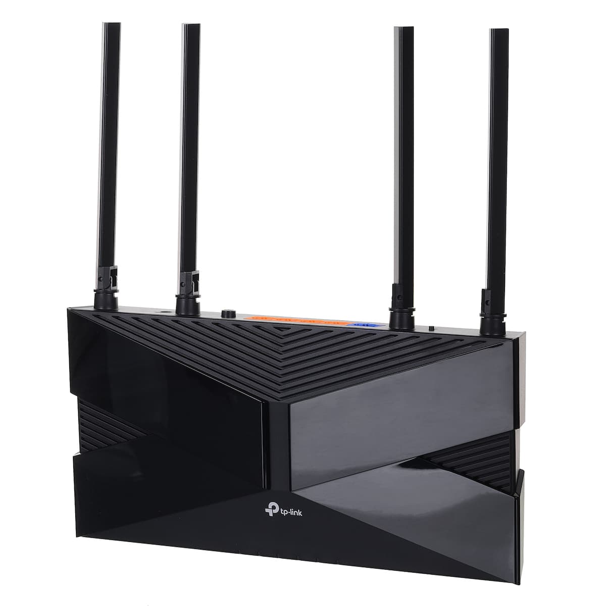 TP-LINK Archer AX53 v1 Ασύρματο Router Wi‑Fi 6 με 4 Θύρες Gigabit 2