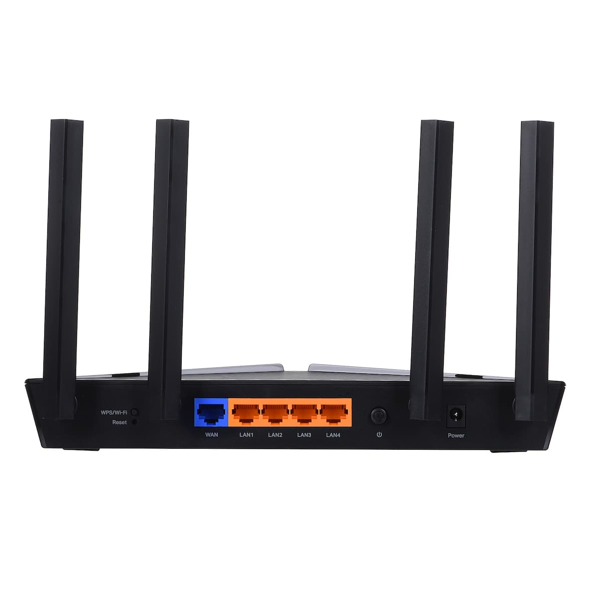 TP-LINK Archer AX53 v1 Ασύρματο Router Wi‑Fi 6 με 4 Θύρες Gigabit 5