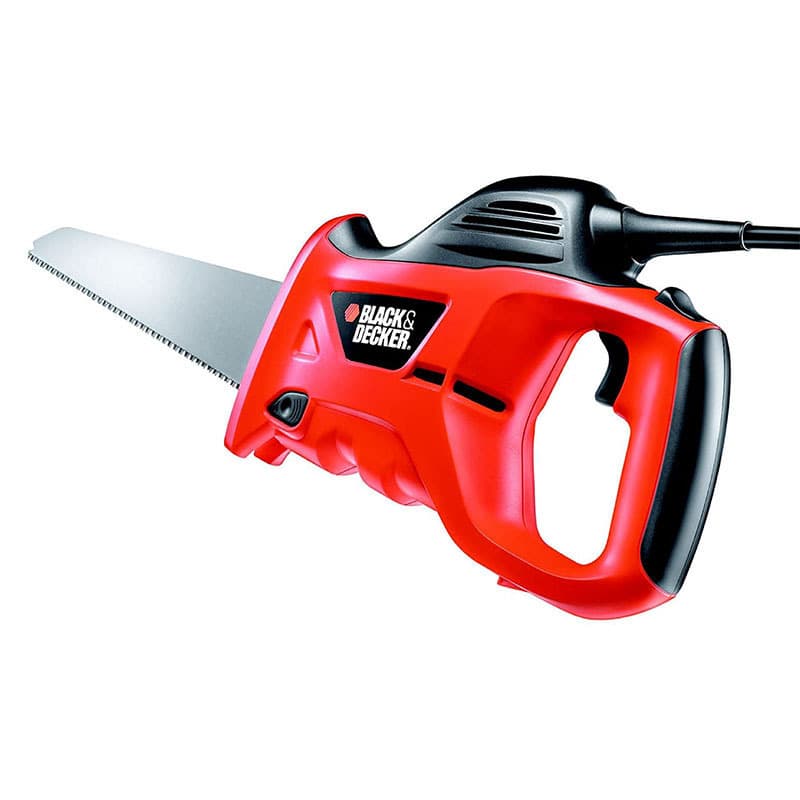 Black & Decker KS880EC Σεγάτσα 3