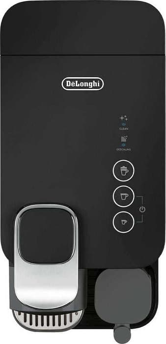 De'Longhi Lattissima One Καφετιέρα για Κάψουλες Nespresso Πίεσης 19bar με Αφρογαλιέρα Black 3