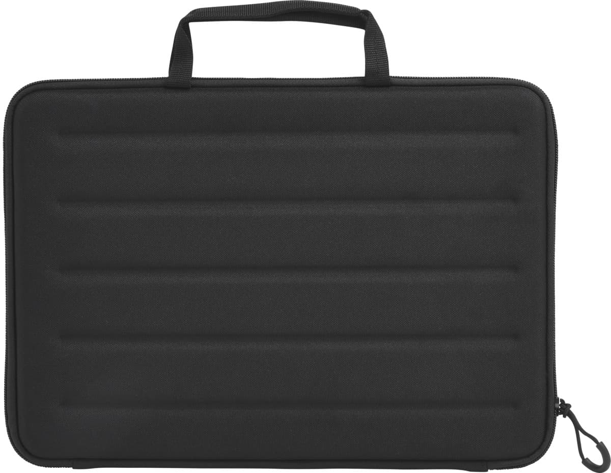 HP Θήκη για Laptop 14" σε Μαύρο χρώμα 4U9G9AA 4
