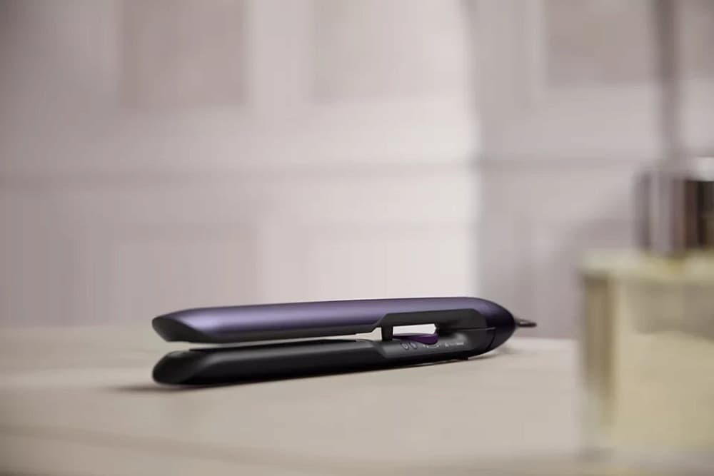 Philips Series 7000 BHS752/00 Πρέσα Μαλλιών με Κεραμικές Πλάκες Ionic 8