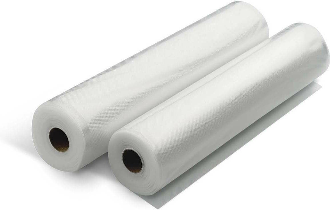 Profi Cook PC-VK 1015 Σαγρέ Σακούλες για Συσκευές Vacuum 280mm x 6m 2 Ρολά 8910155