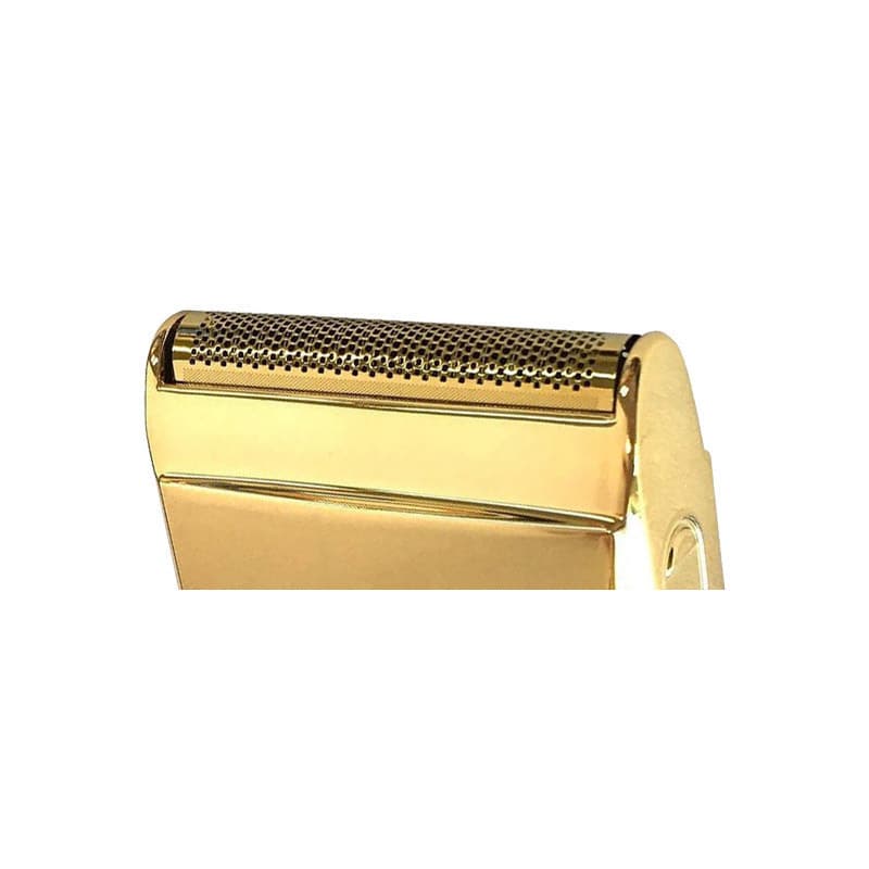 Wahl Professional Barber Shaver Gold Edition 07057-016 Foil Ξυριστική Μηχανή Προσώπου Επαναφορτιζόμενη 3