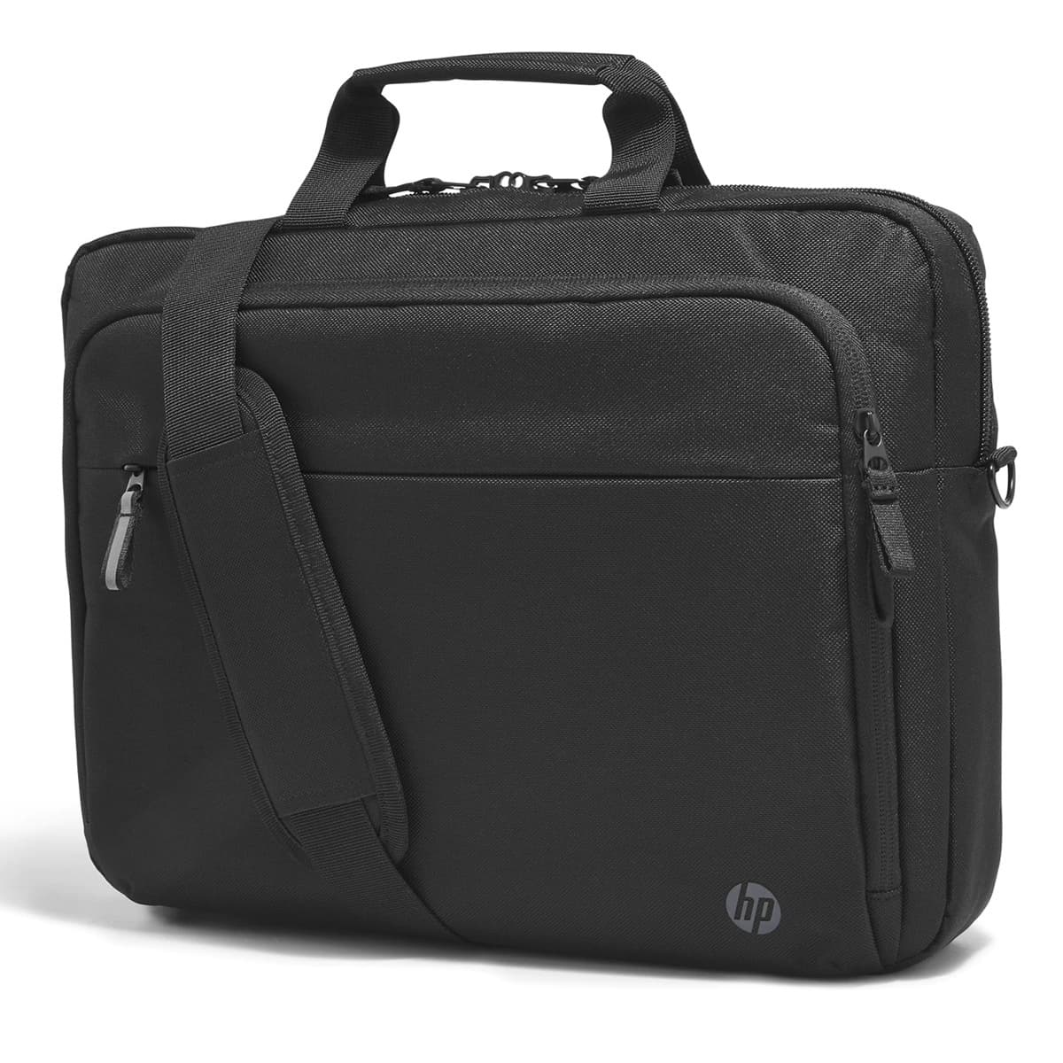 HP Professional Τσάντα Ώμου / Χειρός για Laptop 15.6" σε Μαύρο χρώμα 2
