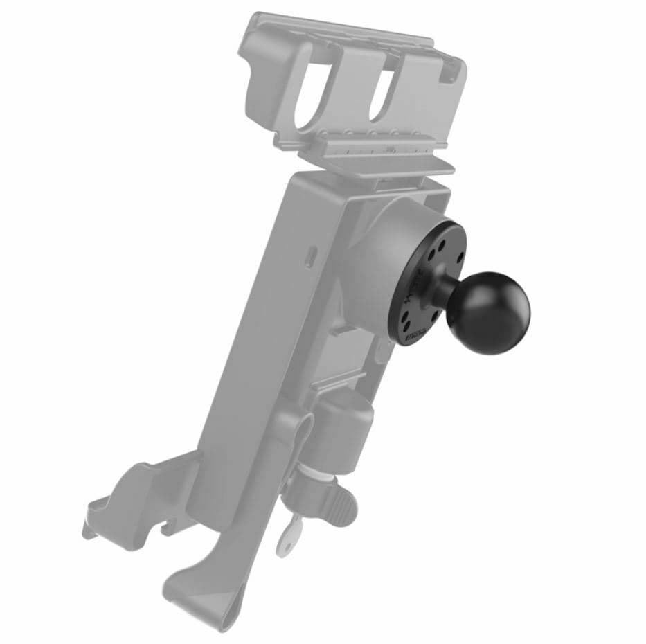 RAM Mount Μπίλια για Βάση Κινητού Μοτοσυκλέτας RAM-202U 4