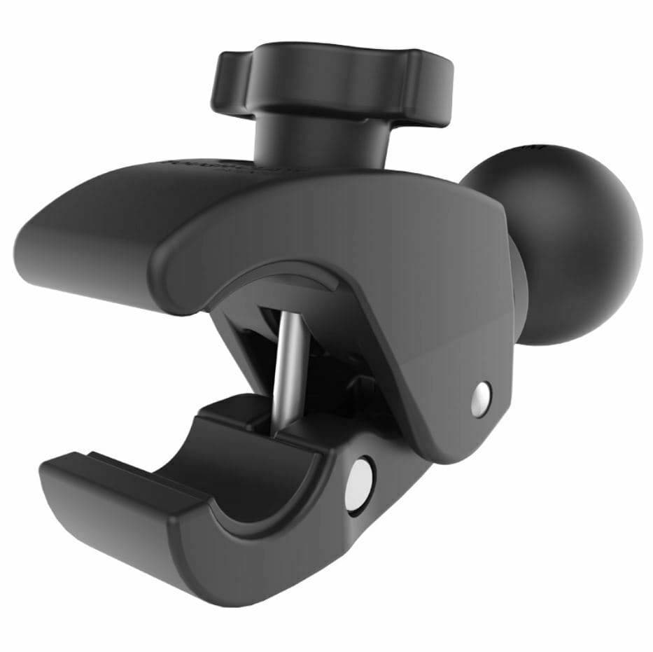 RAM Mount Mounting Clamp Μπίλια για Βάση Κινητού Μοτοσυκλέτας RAP-400U 4
