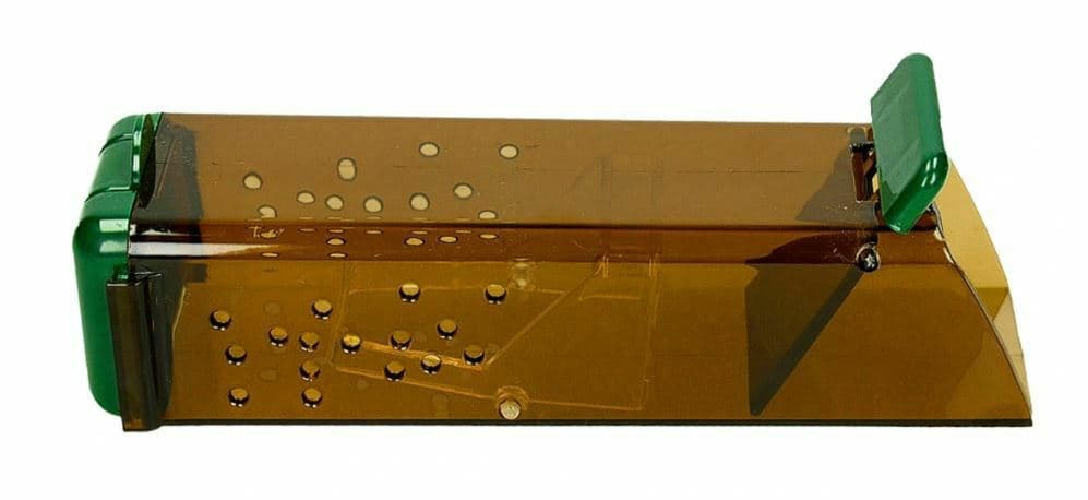 Trixie Trip Trap Δολωματικός Σταθμός από Πλαστικό 6x4.5x17cm 4192 2