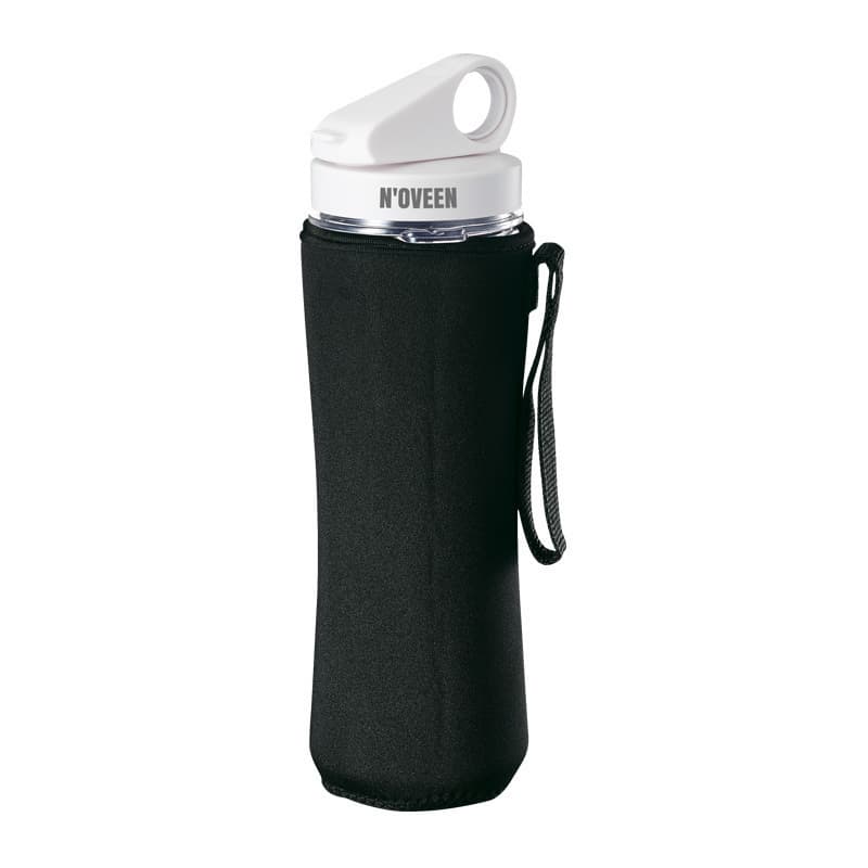 N'Oveen SB1100 Μπλέντερ με Πλαστική Κανάτα 600 ml 300W Λευκό