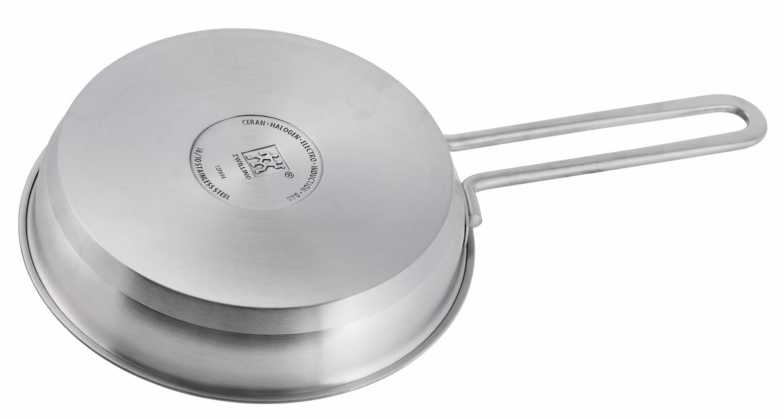 Zwilling J.A. Henckels Pico Τηγάνι από Αλουμίνιο με Αντικολλητική Επίστρωση 16cm 66659-160 3