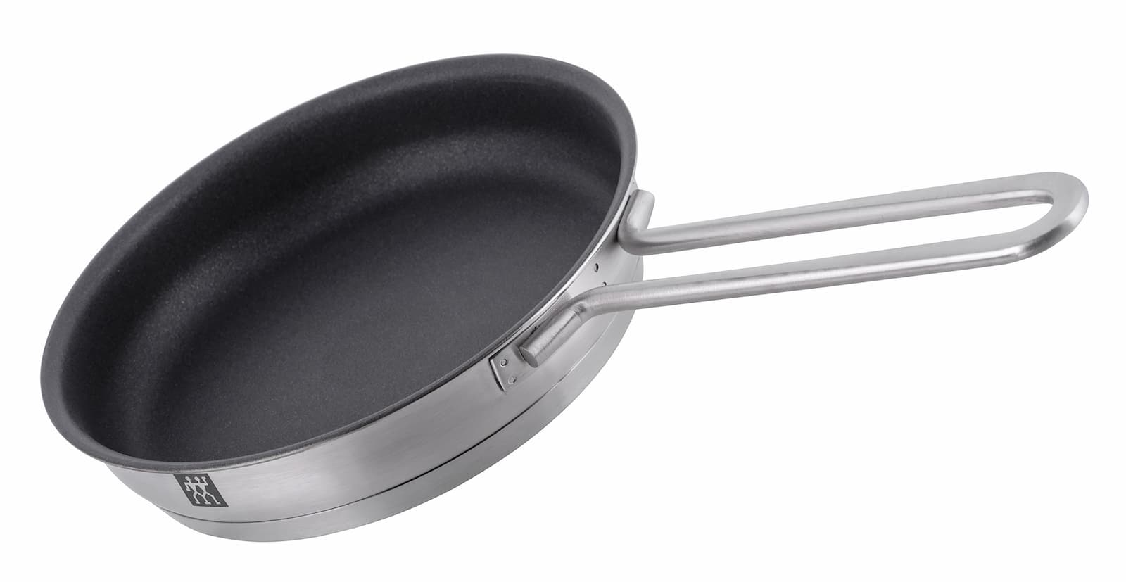 Zwilling J.A. Henckels Pico Τηγάνι από Αλουμίνιο με Αντικολλητική Επίστρωση 16cm 66659-160 4