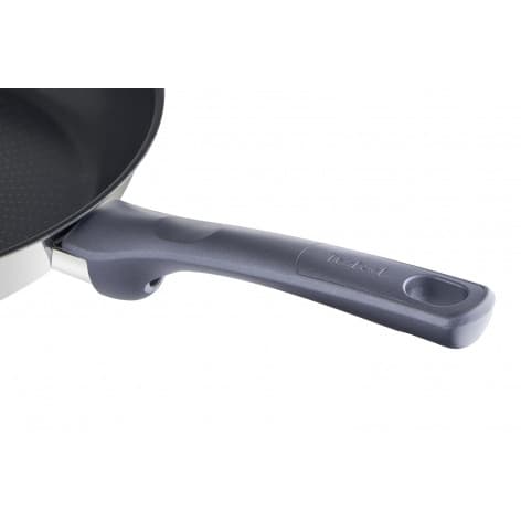 Tefal Daily Cook Τηγάνι από Ανοξείδωτο Ατσάλι με Αντικολλητική Επίστρωση 28cm G7300655 3
