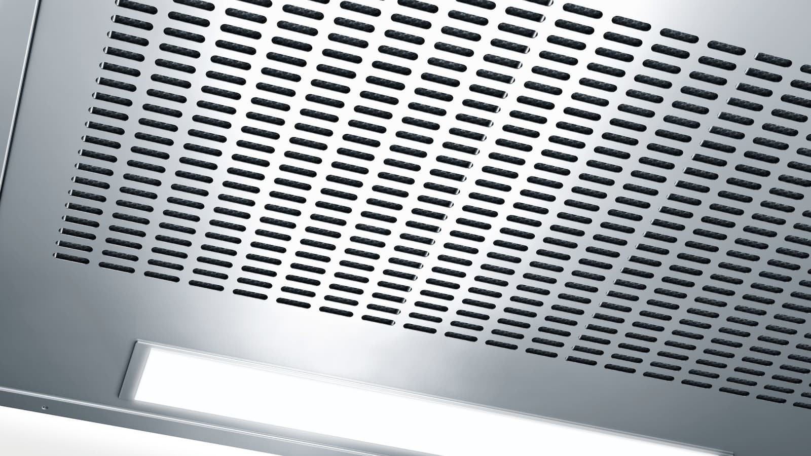 Bosch Ελεύθερος Απορροφητήρας 60cm Inox DUL62FA51 5
