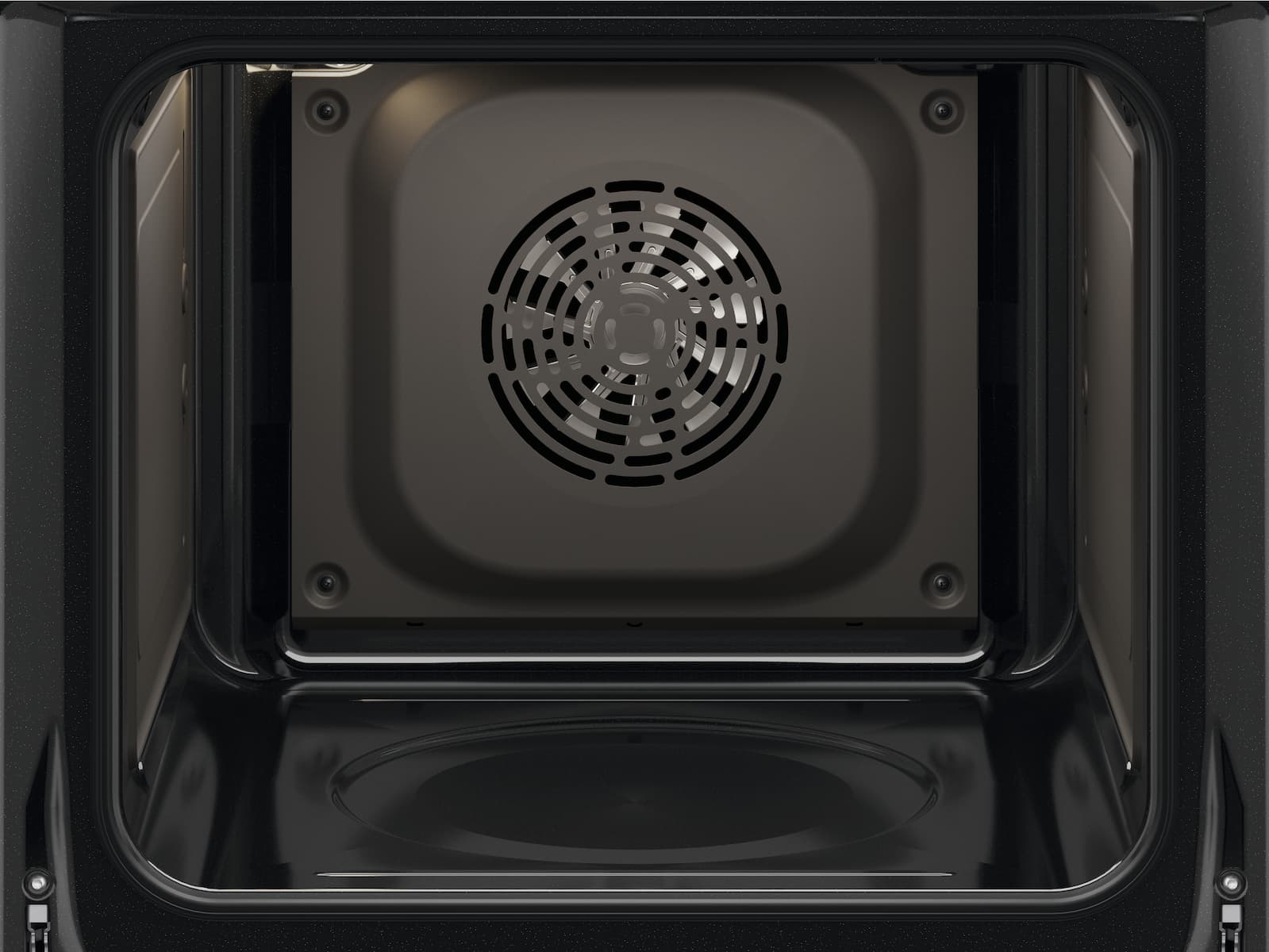 Electrolux EOF5C50BZ Φούρνος άνω Πάγκου 65lt Π59.4εκ. Μαύρος 2
