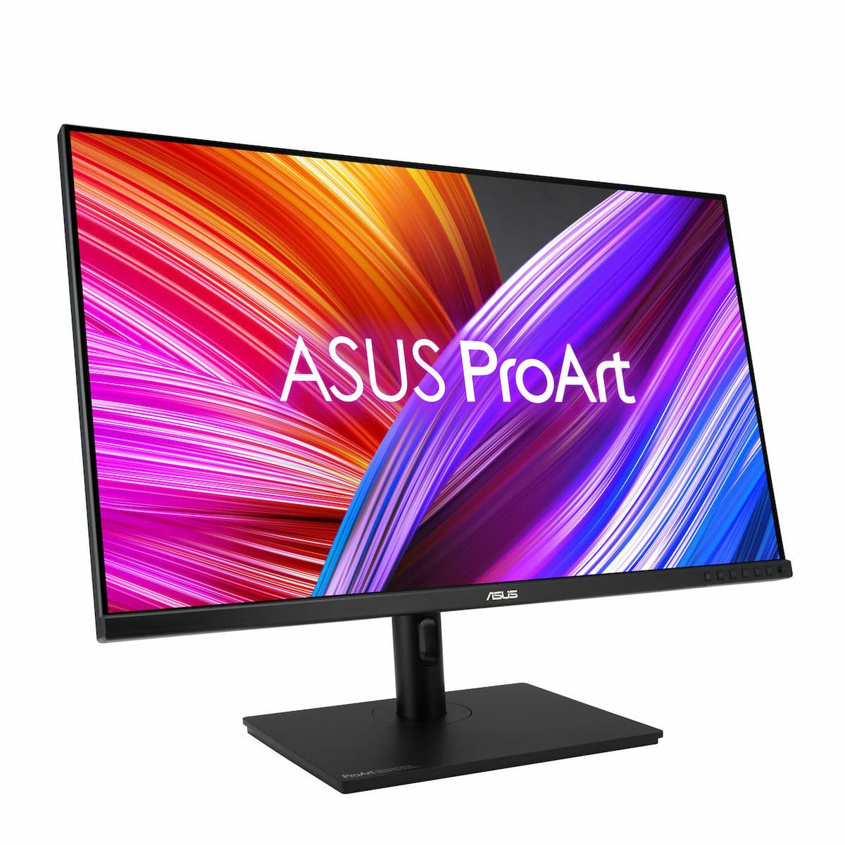 Asus ProArt PA328QV IPS HDR Monitor 31.5" QHD 2560x1440 με Χρόνο Απόκρισης 5ms GTG 4