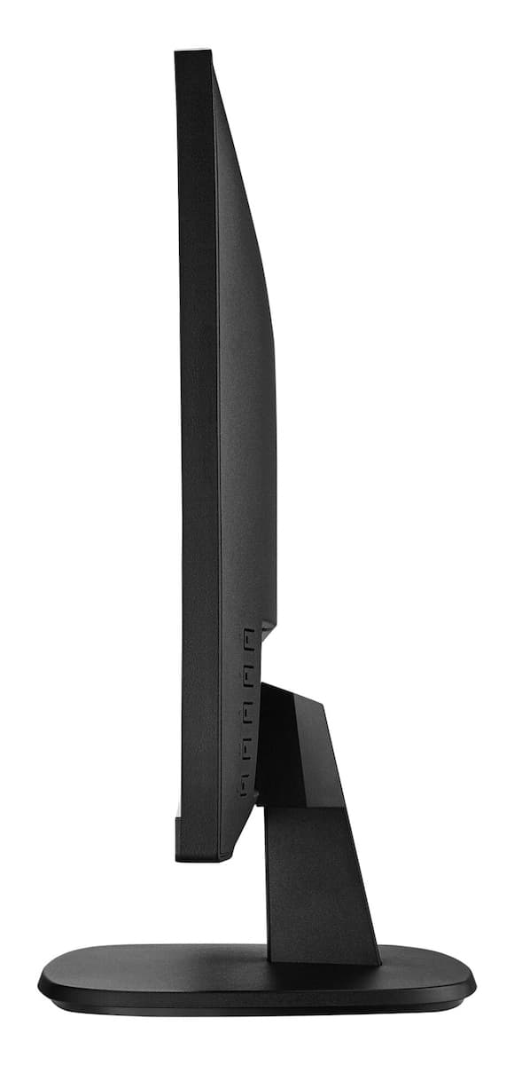 AG Neovo Monitor Συστημάτων CCTV Μαύρο SC-2402 5