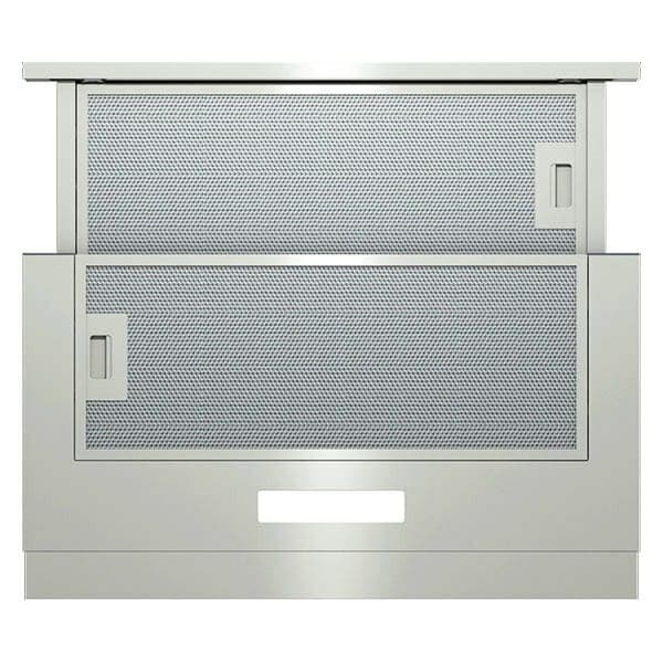 Gorenje TH62E3X Συρόμενος Απορροφητήρας 60cm Inox 3