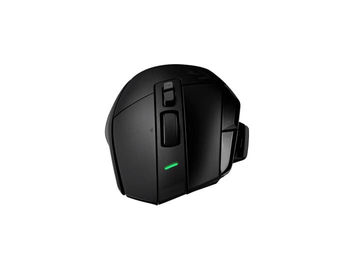Logitech G502 X Lightspeed Ασύρματο Gaming Ποντίκι 25600 DPI Μαύρο 5