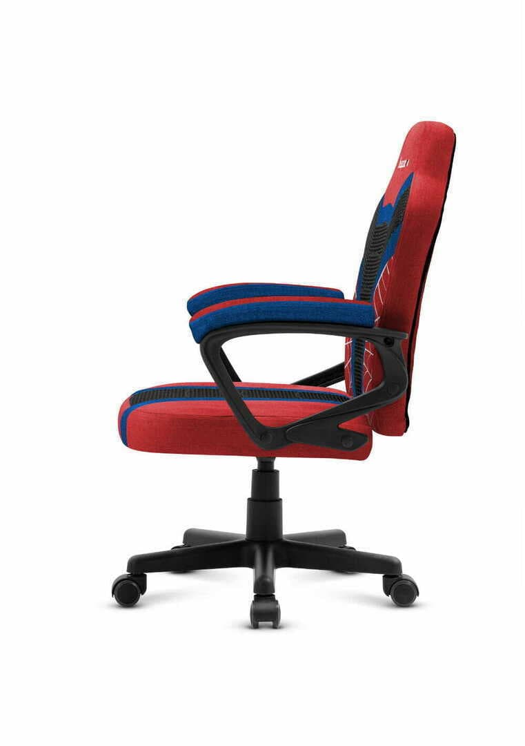 Huzaro Ranger 1.0 Καρέκλα Gaming Δερματίνης Spider Mesh 5