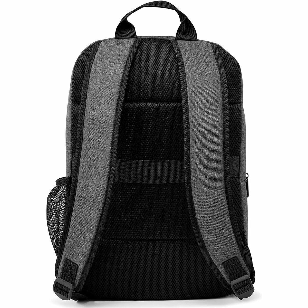 HP Prelude 2Z8P3AA Αδιάβροχη Τσάντα Πλάτης για Laptop 15.6" σε Γκρι χρώμα 4