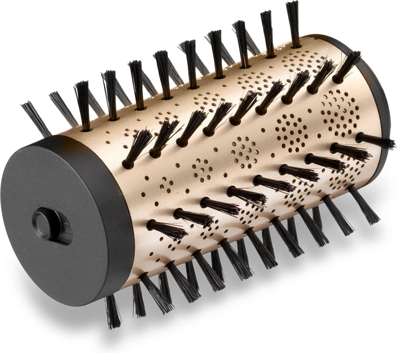 Babyliss Big Hair Luxe Κεραμική Ηλεκτρική Βούρτσα με Αέρα & Περιστρεφόμενη Κεφαλή για Ίσιωμα και Μπούκλες 650W 214550 7