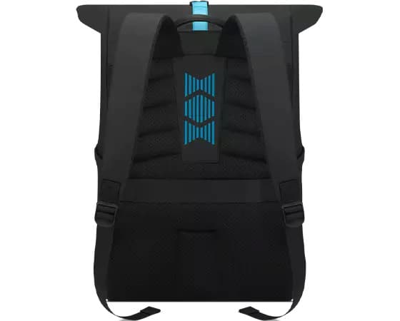 Lenovo IdeaPad Gaming Modern Τσάντα Πλάτης για Laptop 16" σε Μαύρο χρώμα 5