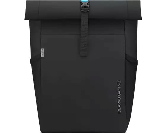 Lenovo IdeaPad Gaming Modern Τσάντα Πλάτης για Laptop 16" σε Μαύρο χρώμα 2