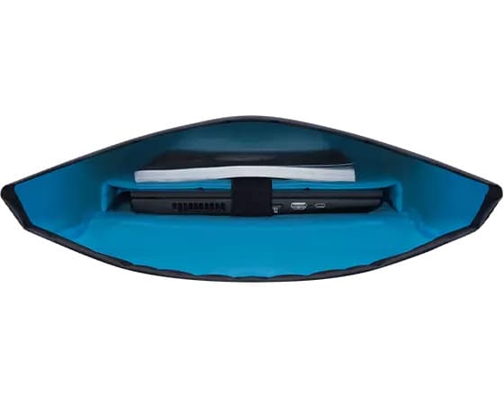 Lenovo IdeaPad Gaming Modern Τσάντα Πλάτης για Laptop 16" σε Μαύρο χρώμα 3