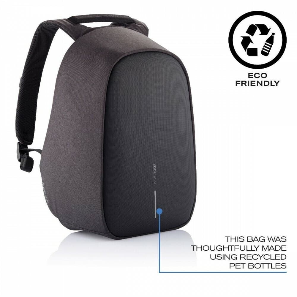 XD Design Bobby Hero Small 10.5lt Μαύρο 14