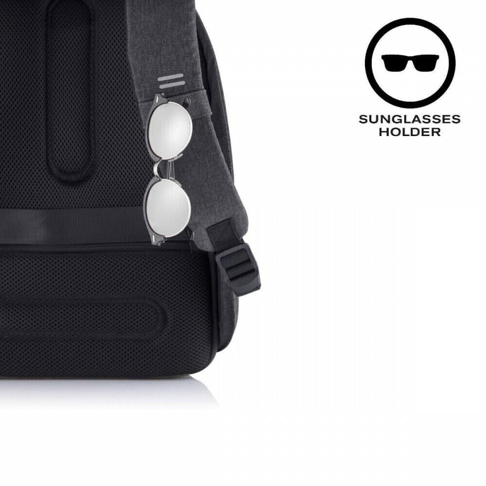 XD Design Bobby Hero Small 10.5lt Μαύρο 17
