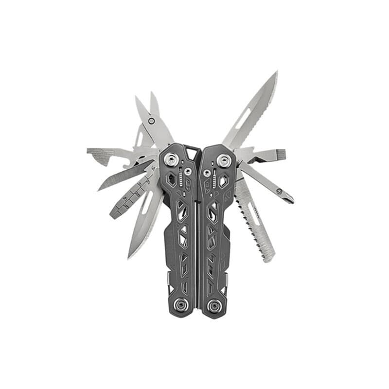 Gerber Truss Multi-tool Πολυεργαλείο Γκρι σε Θήκη 31-003685 3