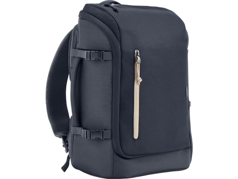 HP Travel 25 Liter Τσάντα Πλάτης για Laptop 15.6" σε Μπλε χρώμα 4