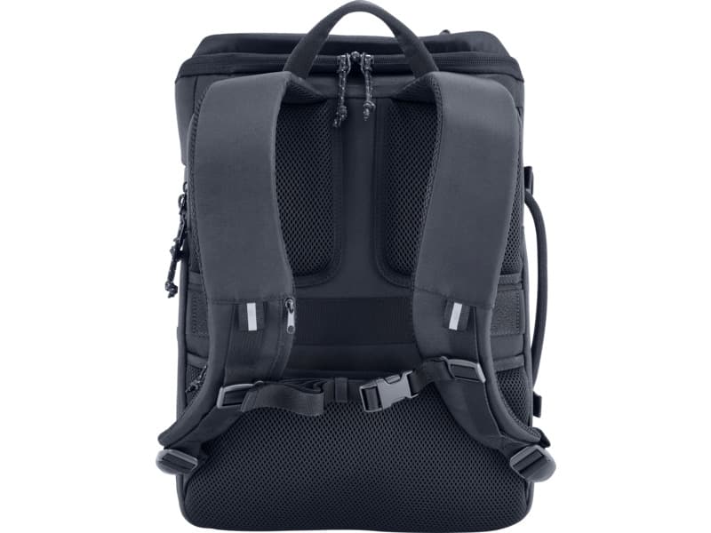 HP Travel 25 Liter Τσάντα Πλάτης για Laptop 15.6" σε Μπλε χρώμα 5