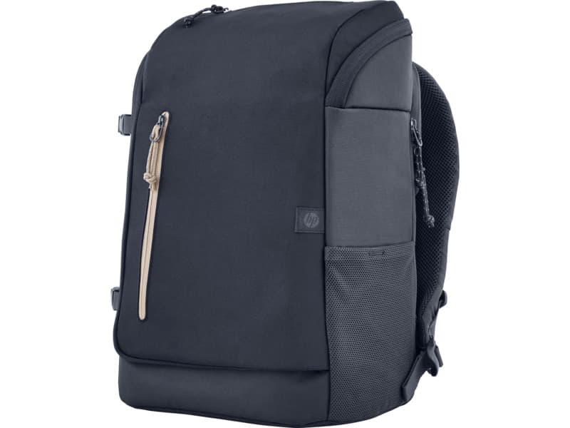 HP Travel 25 Liter Τσάντα Πλάτης για Laptop 15.6" σε Μπλε χρώμα 3