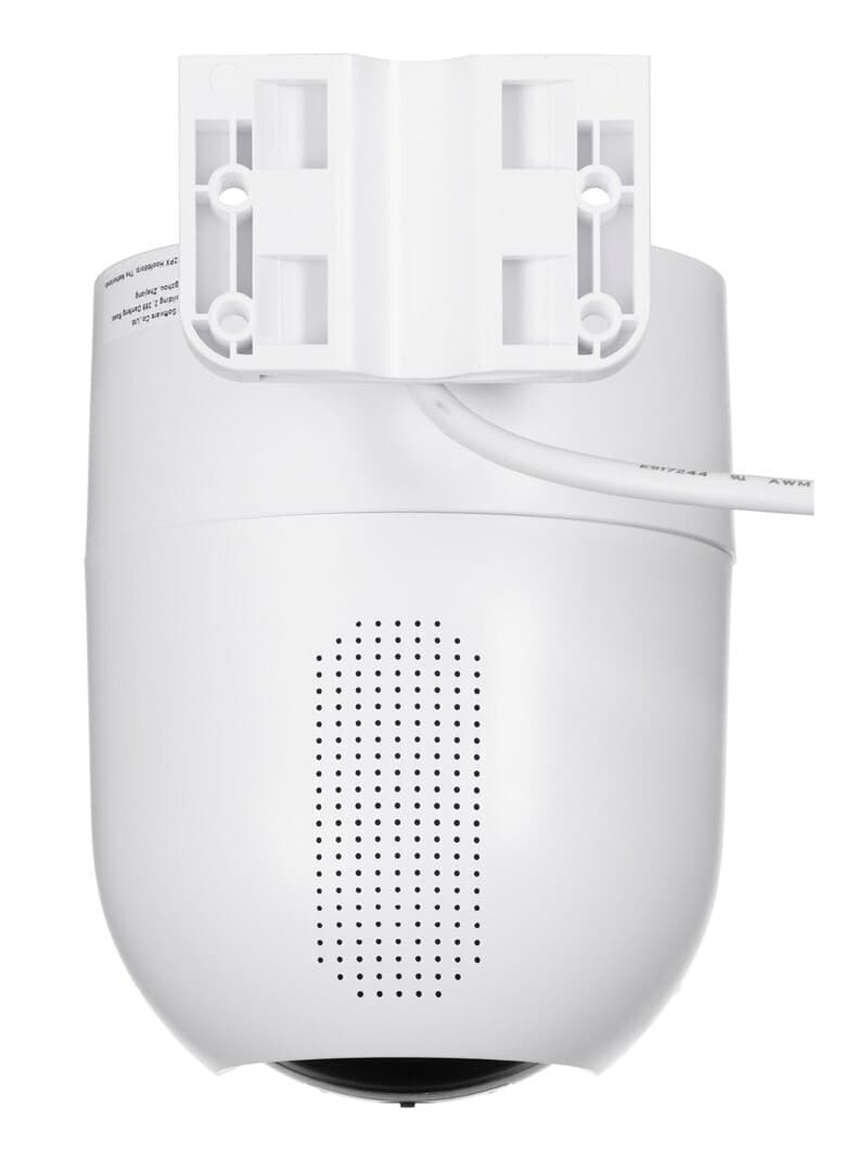 Ezviz H8C IP Κάμερα Παρακολούθησης Wi-Fi Full HD 1080p Αδιάβροχη με Αμφίδρομη Επικοινωνία και Φακό 4mm 5