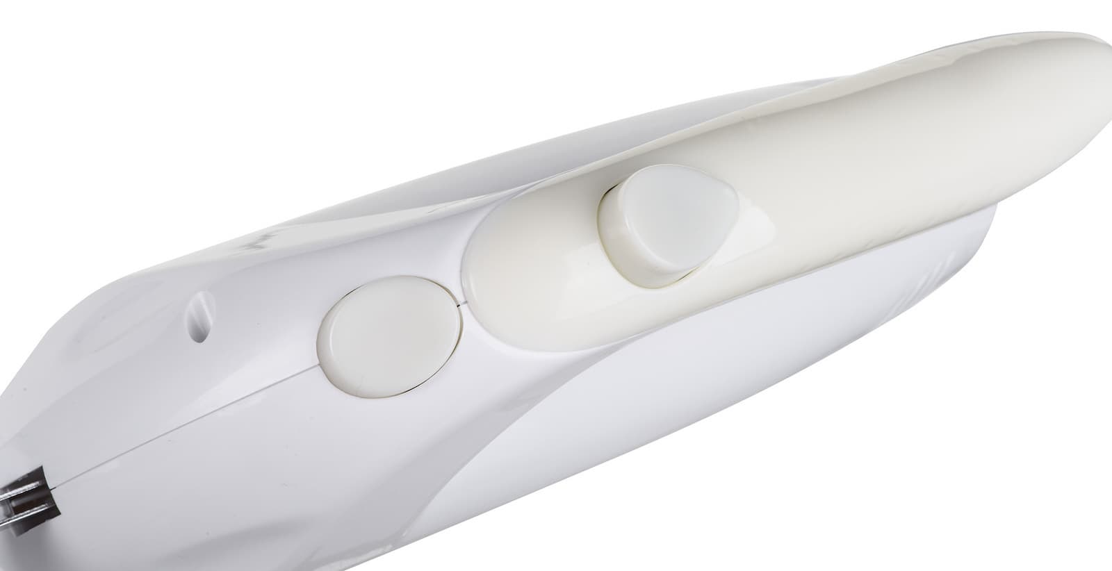 Clatronic EM 3062 Ηλεκτρικό Μαχαίρι 150W Λευκό 6