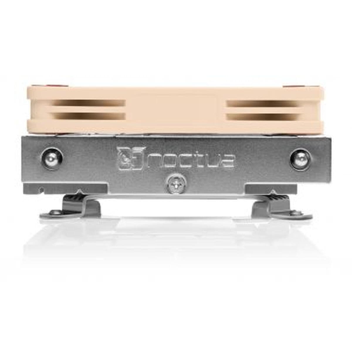 Noctua NH-L9i-17xx Ψύκτρα Επεξεργαστή για Socket 1700 Καφέ 2