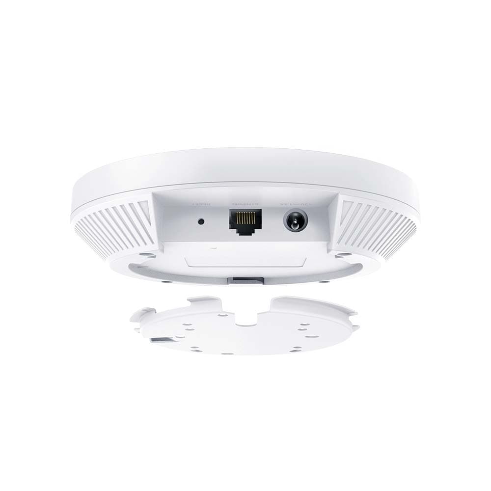 TP-LINK EAP613 v1 WiFi Mesh Network Access Point Wi‑Fi 6 Dual Band (2.4 & 5GHz) 4