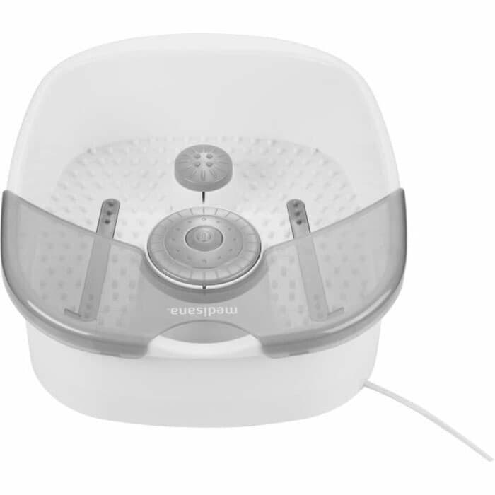 Medisana FS 881 Ποδόλουτρο με Δόνηση Λευκό 88380 4