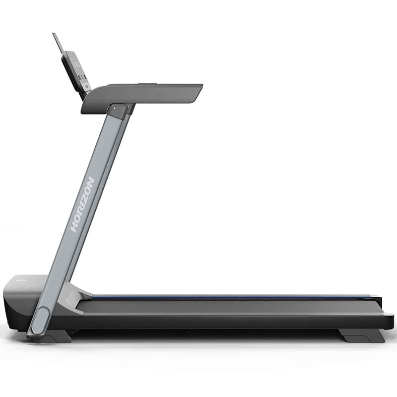 Horizon Fitness Evolve 3.0 2hp Ηλεκτρικός Αναδιπλούμενος Διάδρομος Γυμναστικής για Χρήστη έως 113kg 3