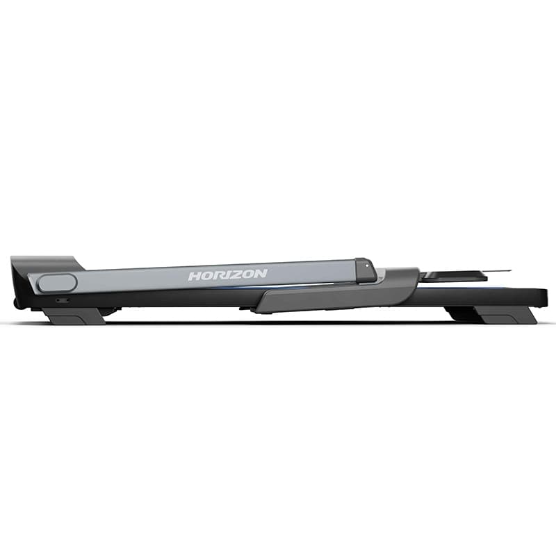 Horizon Fitness Evolve 3.0 2hp Ηλεκτρικός Αναδιπλούμενος Διάδρομος Γυμναστικής για Χρήστη έως 113kg 7