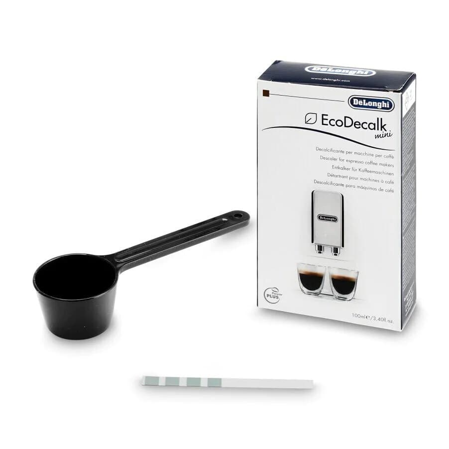 De'Longhi Magnifica Start Αυτόματη Μηχανή Espresso 1450W Πίεσης 15bar με Μύλο Άλεσης Μαύρη ECAM220.22.GB 6