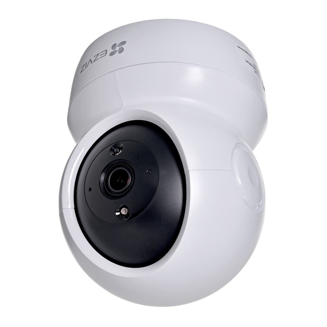 Ezviz CS-H6c-R100-8B4WF IP Κάμερα Παρακολούθησης Wi-Fi Full HD+ 4MP με Φακό 4mm 4