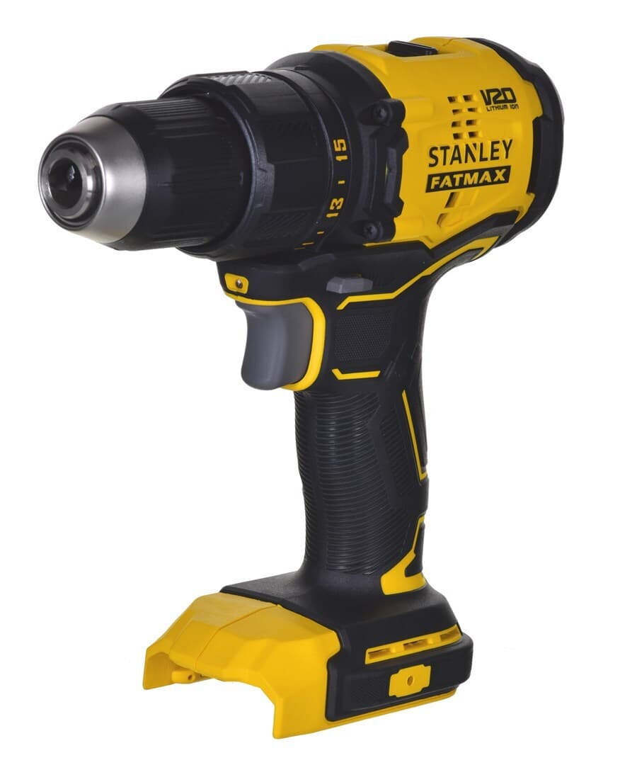 Stanley SFMCD710D2K Δραπανοκατσάβιδο Μπαταρίας 18V 2x2Ah 6